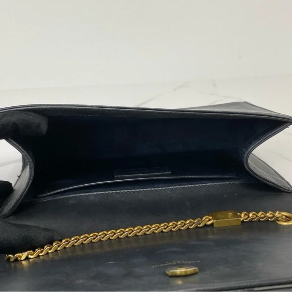 Saint Laurent Kate Bag with Tassel - Picture 6 of 6